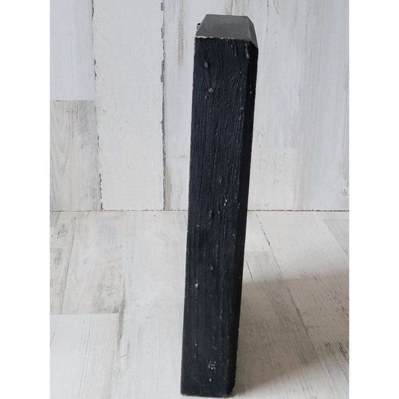 Square One ghostly things are going to happen wall sign Halloween prop decor - Picture 8 of 11